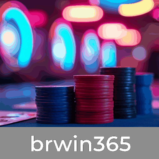 brwin365: A emoção dos jogos de cassino e suas chances de vitória
