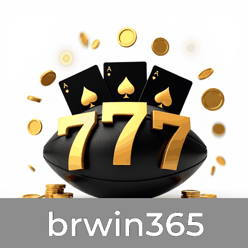 Brwin365: Experiência Profissional com Jogos de Mesa Ao Vivo