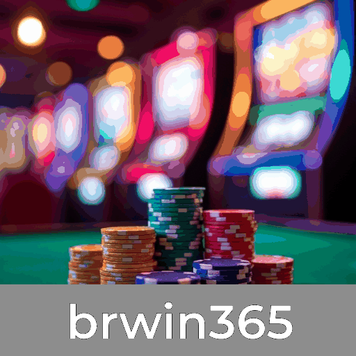 Descubra os jogos de cassino diversificados no brwin365 agora