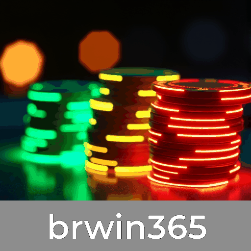 brwin365: Slots de Alta Volatilidade, Jogos de Mesa e Experiência de Dealer Ao Vivo