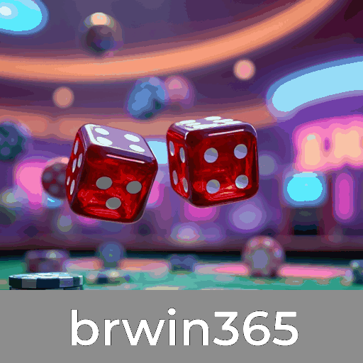 brwin365: A emoção dos jogos de cassino e suas chances de vitória