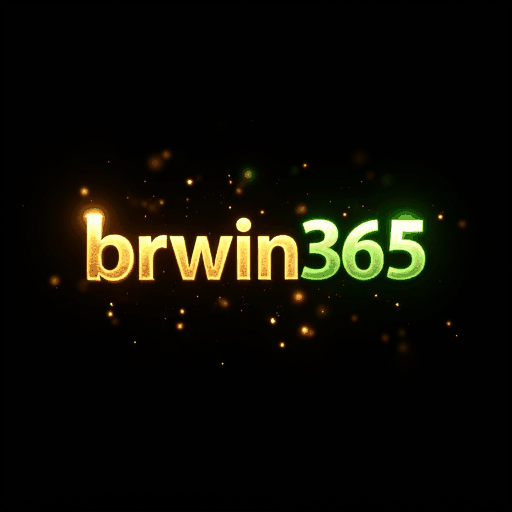 Brwin365: Seu Cassino Online Seguro e Divertido